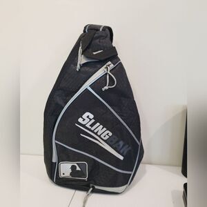 Franklin Slingbak Backpack